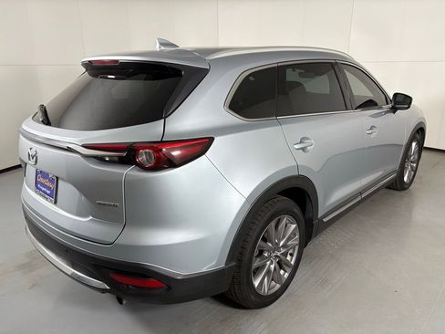 Used 2023 MAZDA CX-9 Grand Touring image 8
