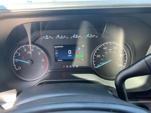 New 2026 Ford F250 XL w/ STX Appearance Package AWD/4WD image 30