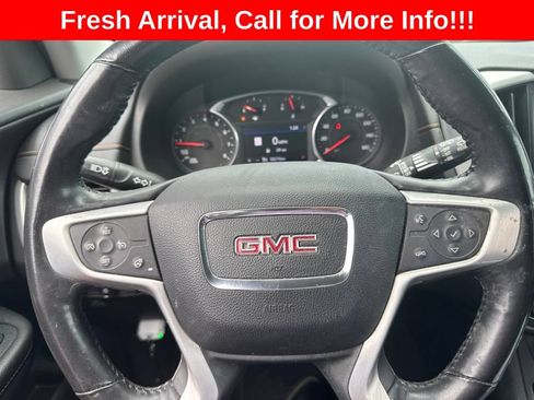 Used 2019 GMC Terrain SLT w/ Preferred Package AWD/4WD image 5