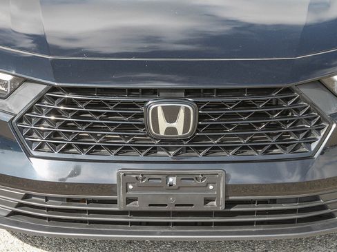 Used 2024 Honda Accord LX image 6