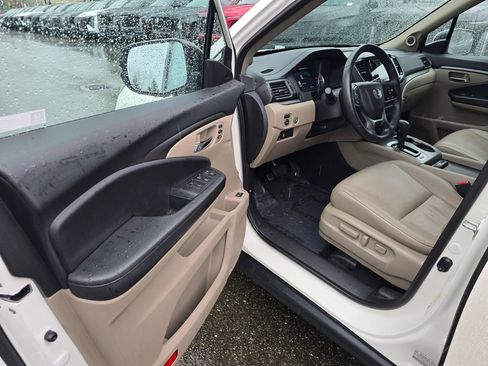 Used 2019 Honda Pilot EX-L image 22