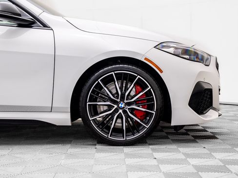 Certified 2024 BMW M235i xDrive Gran Coupe w/ M Performance Package image 31