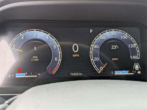 Certified 2024 Jeep Grand Cherokee L Laredo image 16