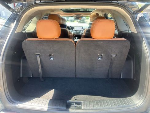 Used 2022 Kia Sorento SX Prestige w/ Rust Color Package AWD/4WD image 33
