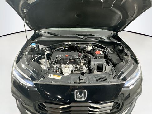 Used 2024 Honda HR-V Sport image 30