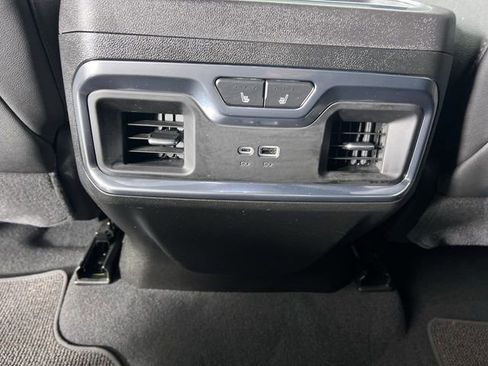 Certified 2024 Chevrolet Silverado 1500 High Country w/ Midnight Edition AWD/4WD image 22