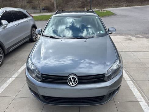 Used 2012 Volkswagen Jetta S image 2