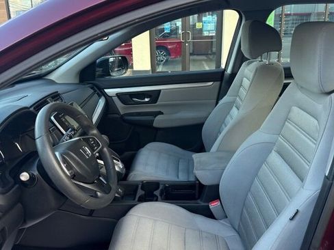Used 2018 Honda CR-V LX image 10