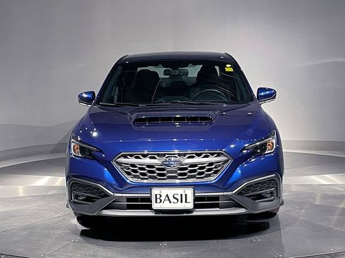 Used 2022 Subaru WRX Premium image 9