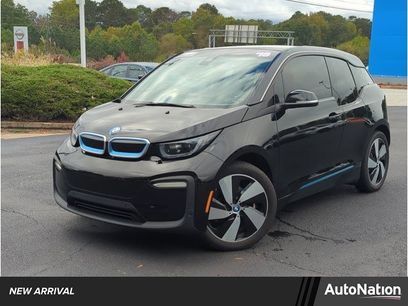 Used 2018 BMW i3 w/ Range Extender