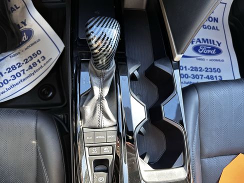 Used 2025 Toyota Camry XSE image 17