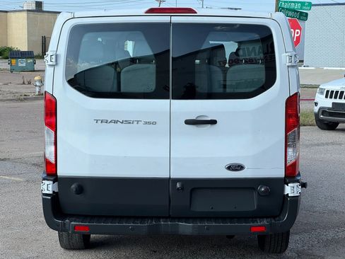 Used 2017 Ford Transit 350 XL RWD image 5