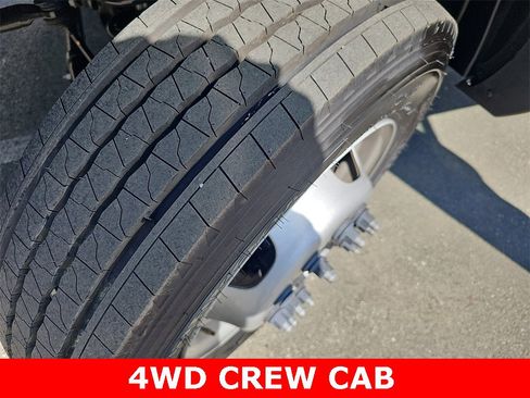 New 2024 RAM 5500 Tradesman w/ Chrome Appearance Group image 29