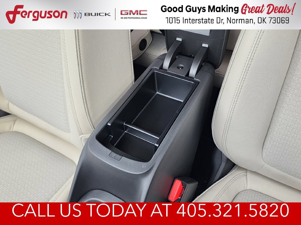 New 2026 Buick Encore GX Preferred w/ Comfort Package FWD image 31