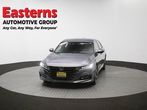 Used 2020 Honda Accord Sport image 52