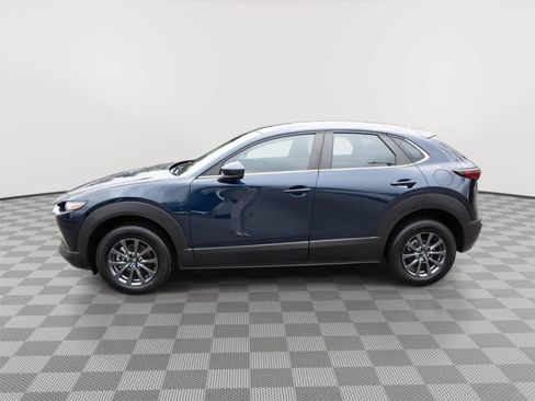 Used 2023 MAZDA CX-30 AWD 2.5 S image 8