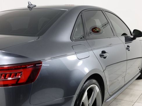 Used 2019 Audi S4 Premium Plus w/ Premium Plus Package image 44