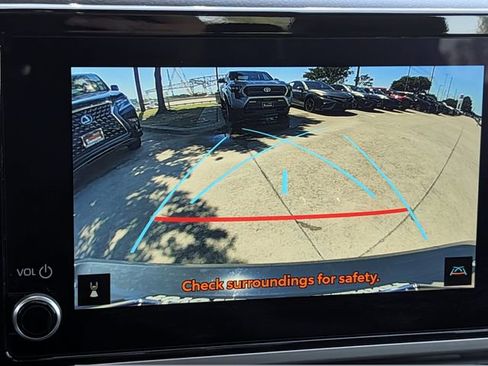 Used 2025 Toyota Camry SE FWD image 17