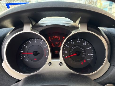 Used 2013 Nissan Juke SL image 13