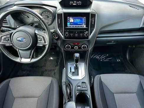 Used 2023 Subaru Crosstrek 2.0i Premium image 15