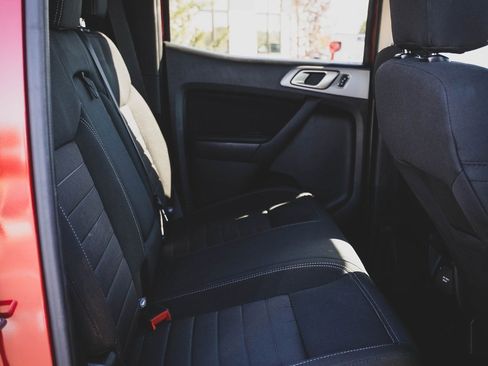 Used 2020 Ford Ranger XLT w/ Equipment Group 301A Mid image 28