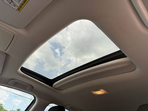 Used 2015 Honda CR-V EX image 25