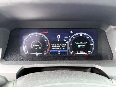 Used 2024 Toyota Tacoma TRD Off-Road AWD/4WD image 22