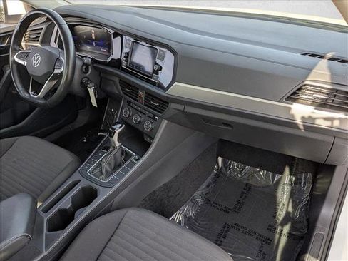 Used 2024 Volkswagen Jetta S image 20