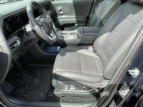 New 2026 Hyundai Palisade Calligraphy image 13