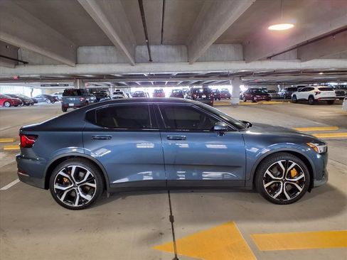 Used 2023 Polestar Polestar 2 w/ Pilot Pack image 8