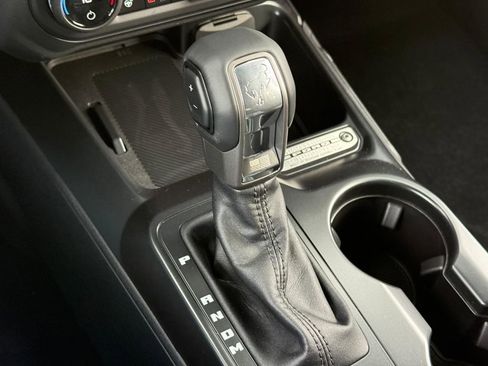 New 2025 Ford Bronco Outer Banks image 16