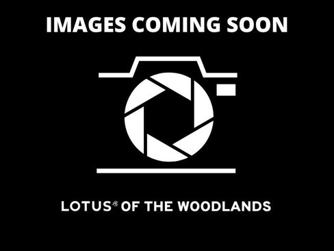 Used 2024 Lotus Emira First Edition RWD image 11