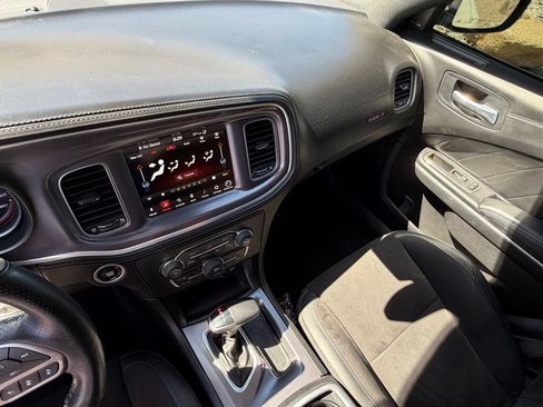 Used 2021 Dodge Charger Scat Pack RWD image 18