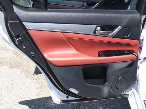 Used 2015 Lexus GS 350 w/ F Sport Package RWD image 38