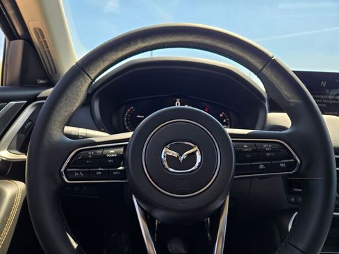 New 2026 MAZDA CX-90 3.3 Turbo w/ Premium Sport Pkg AWD/4WD image 35