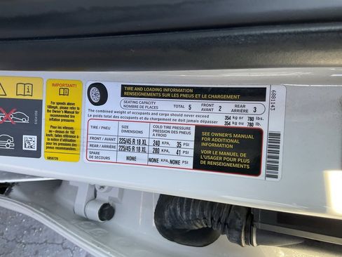 Used 2017 BMW 330e image 19