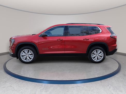 Used 2026 GMC Acadia Elevation w/ Elevation Premium Package image 8