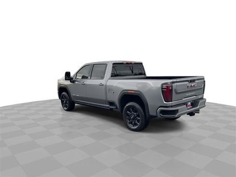 New 2026 GMC Sierra 2500 AT4 w/ AT4 Premium Plus Package image 6