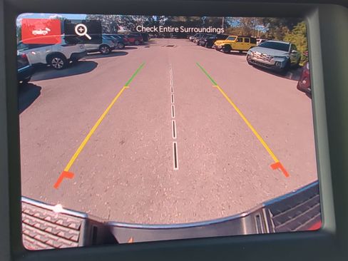 Used 2024 RAM 2500 Big Horn w/ Bed Utility Group image 51