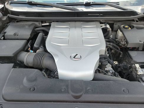 Used 2018 Lexus GX 460 w/ Navigation Package AWD/4WD image 39