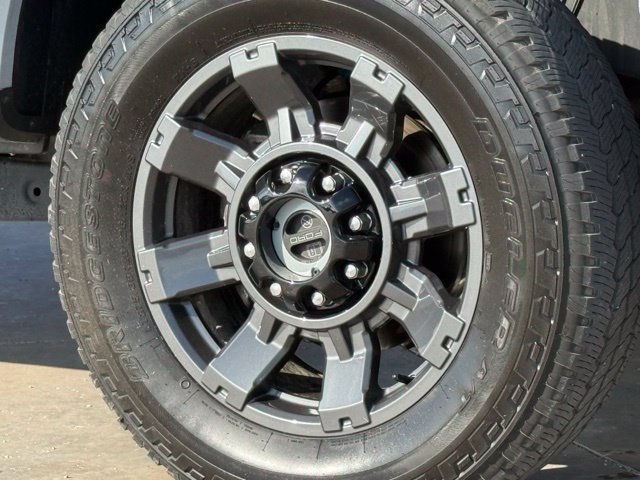 Used 2024 Ford F250 Lariat w/ Sport Appearance Package AWD/4WD image 15
