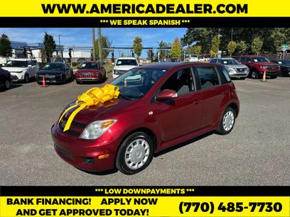 Used 2006 Scion xA