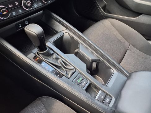 Used 2024 Honda Accord EX image 21