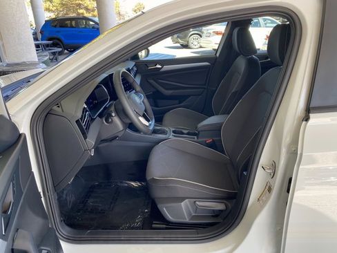 New 2026 Volkswagen Jetta Sport image 20