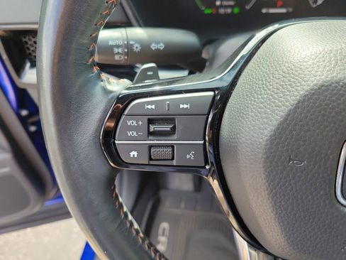 Used 2023 Honda CR-V Sport Touring image 30