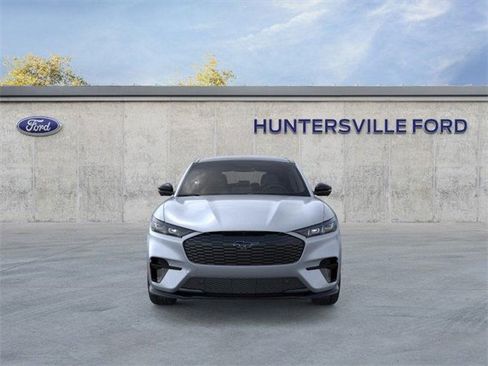 New 2025 Ford Mustang Mach-E GT w/ Interior Protection Package image 6