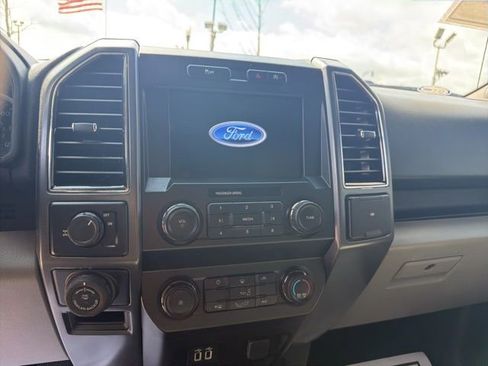 Used 2019 Ford F150 XLT w/ Equipment Group 301A Mid image 39