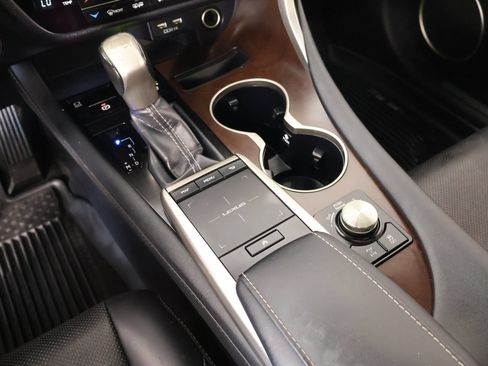 Used 2020 Lexus RX 350 AWD w/ Premium Package image 8