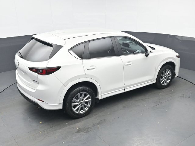 Certified 2024 MAZDA CX-5 AWD 2.5 S w/ Select Package image 37