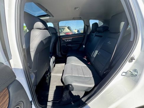 Used 2022 Honda CR-V EX-L image 14